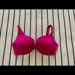 Victoria Secret Push Up Bra